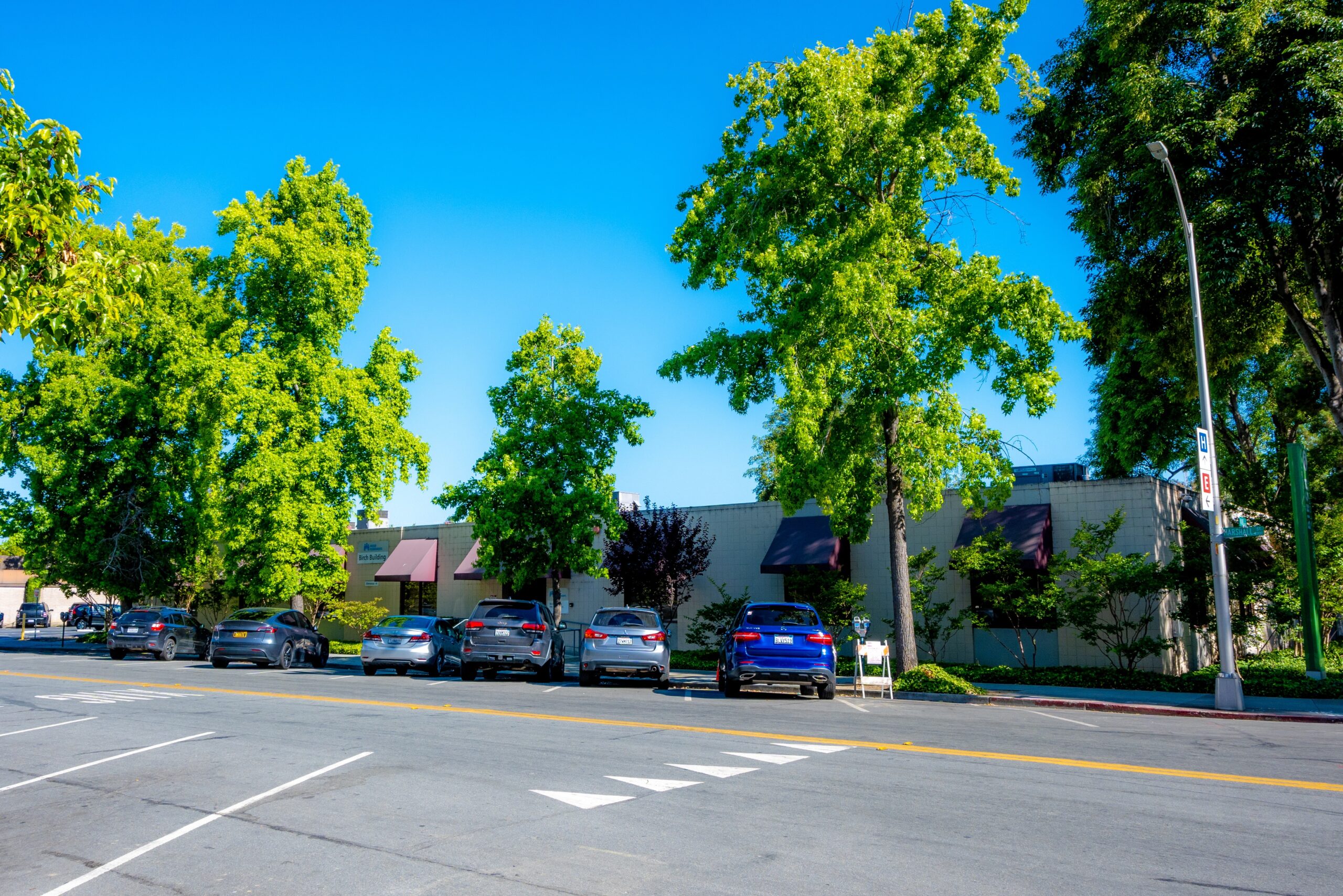 910 Marshall Street Premier Properties